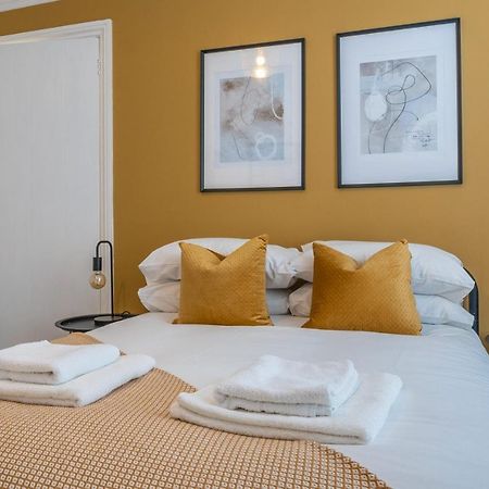 South View - 3 Bed Modern Chester House - Close To City Centre Екстер'єр фото