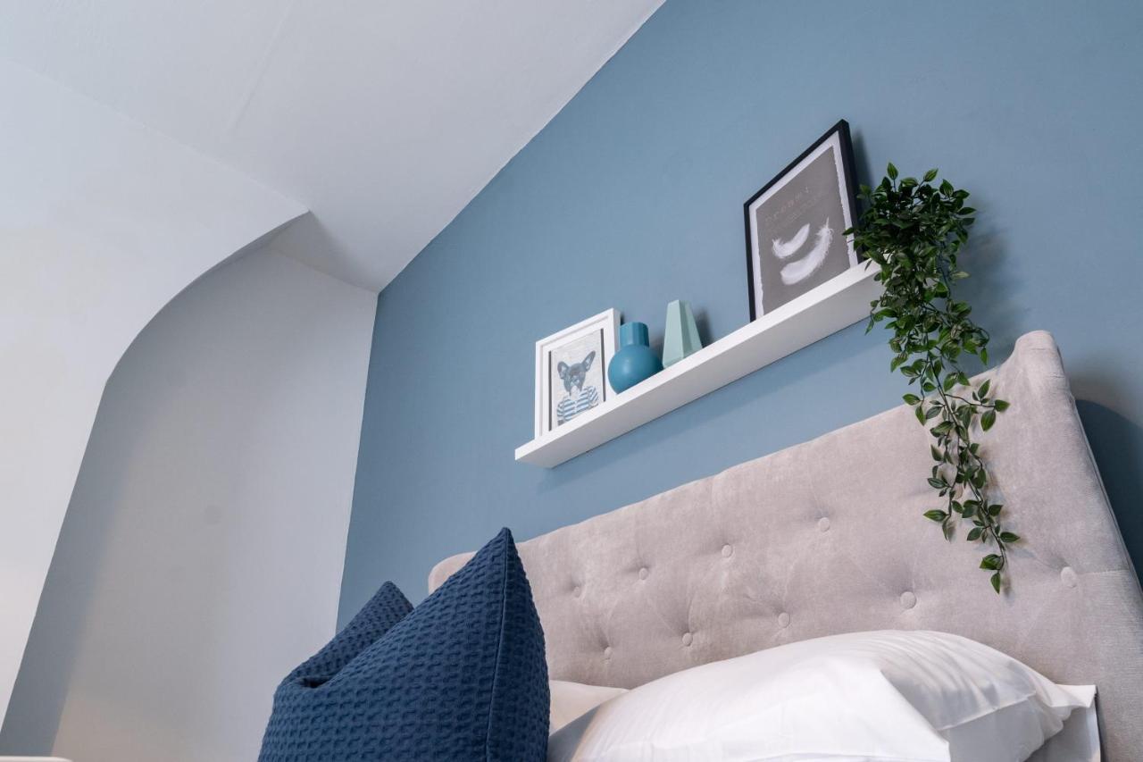 South View - 3 Bed Modern Chester House - Close To City Centre Екстер'єр фото
