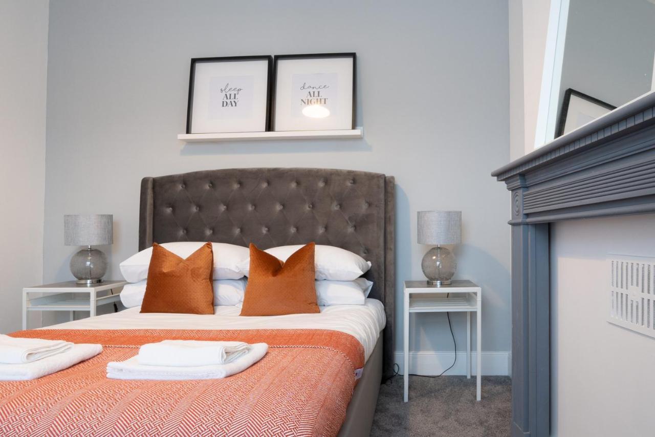 South View - 3 Bed Modern Chester House - Close To City Centre Екстер'єр фото