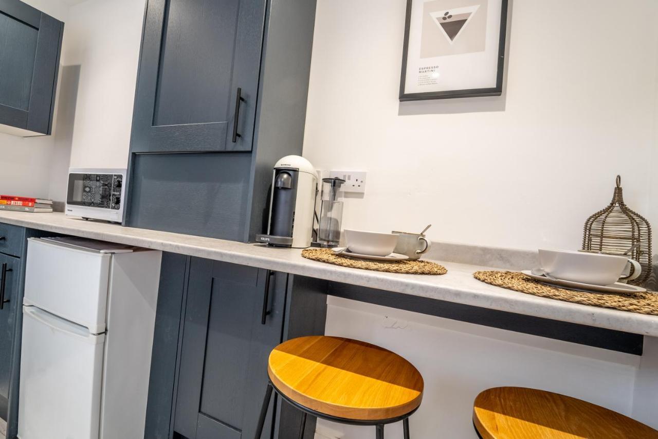 South View - 3 Bed Modern Chester House - Close To City Centre Екстер'єр фото