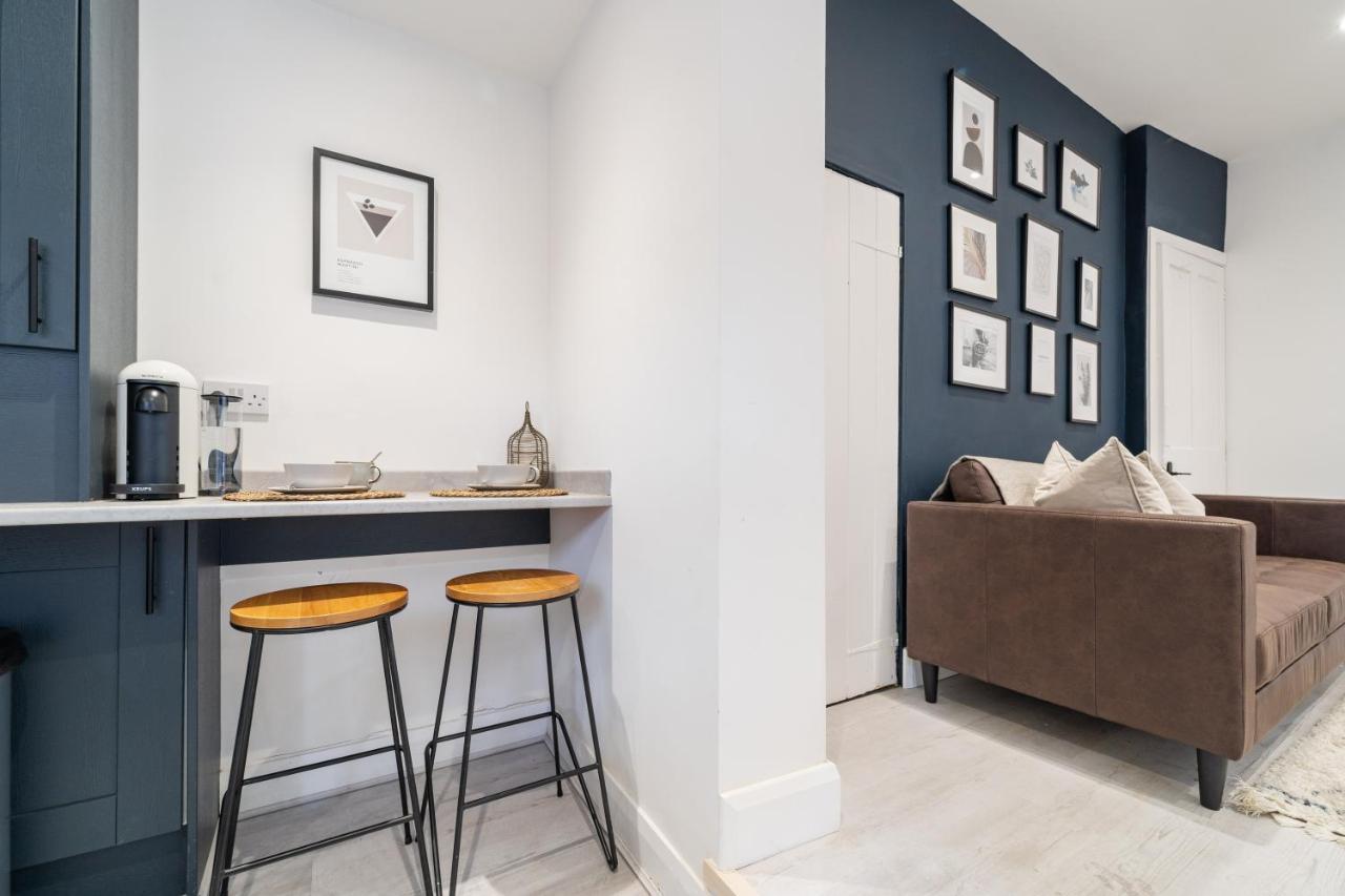 South View - 3 Bed Modern Chester House - Close To City Centre Екстер'єр фото