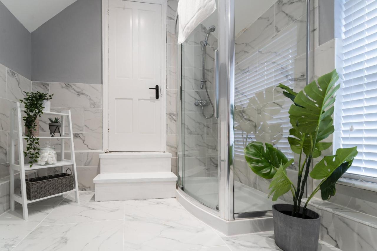 South View - 3 Bed Modern Chester House - Close To City Centre Екстер'єр фото